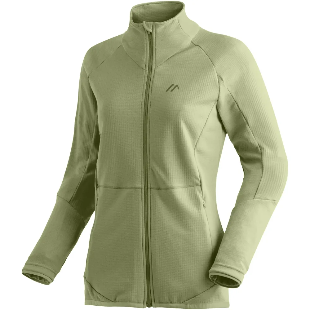 Maier Sports Damen Sinaia Jacke