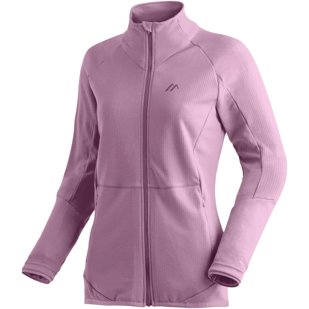 Maier Sports Damen Sinaia Jacke
