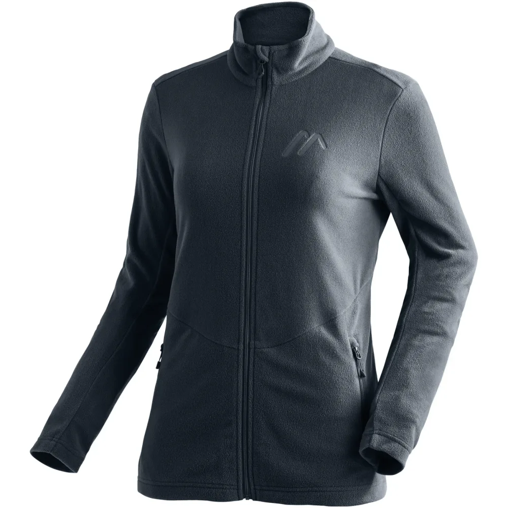 Maier Sports Damen Denise Jacke