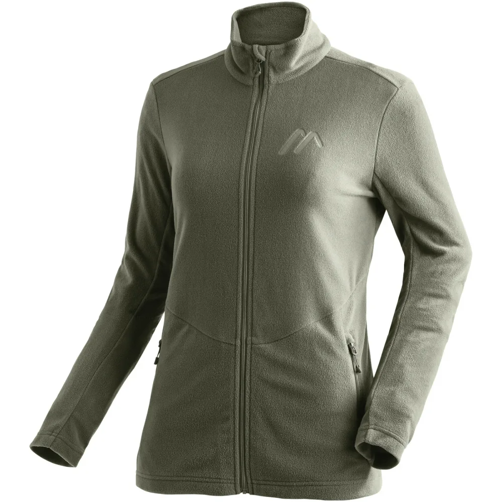 Maier Sports Damen Denise Jacke