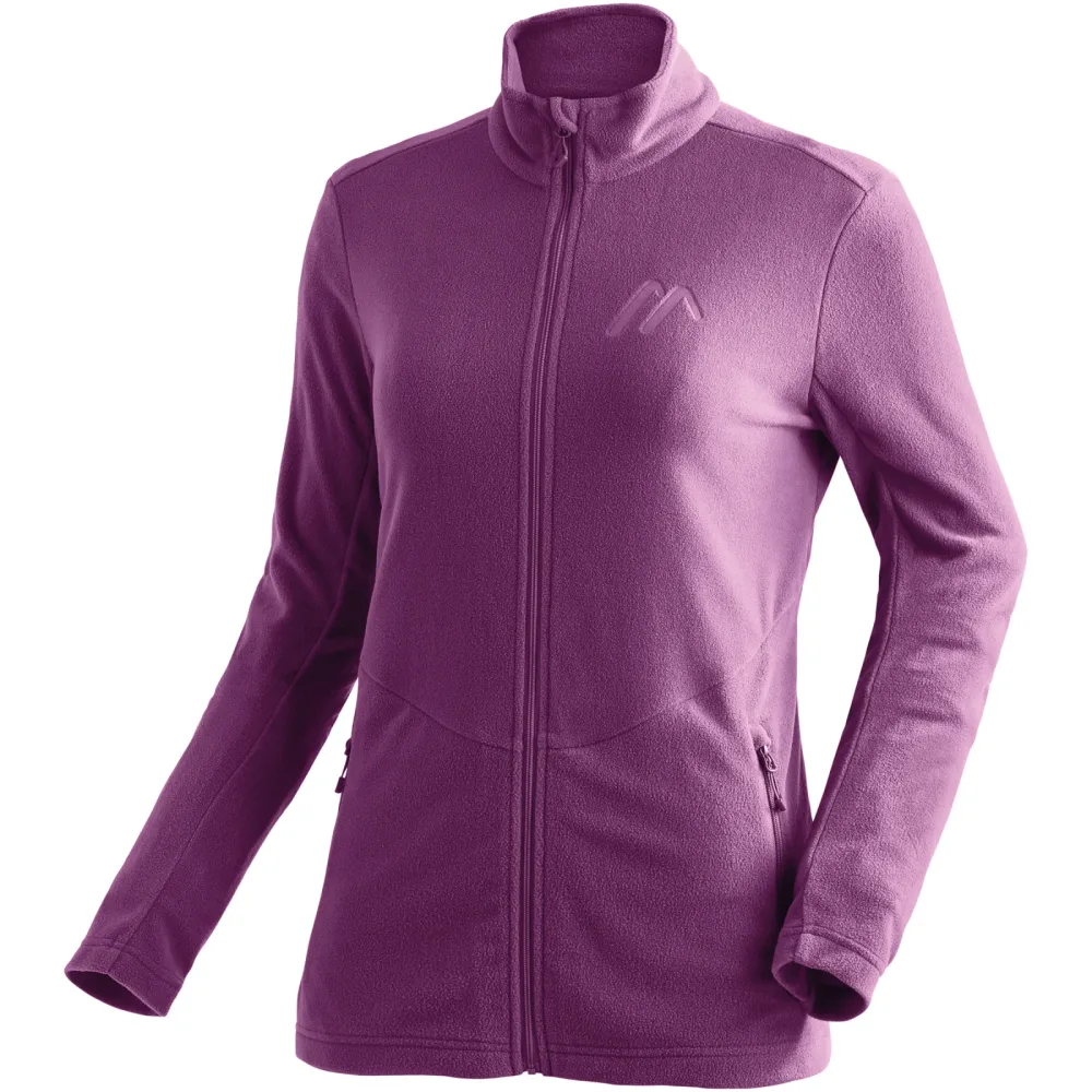 Maier Sports Damen Denise Jacke