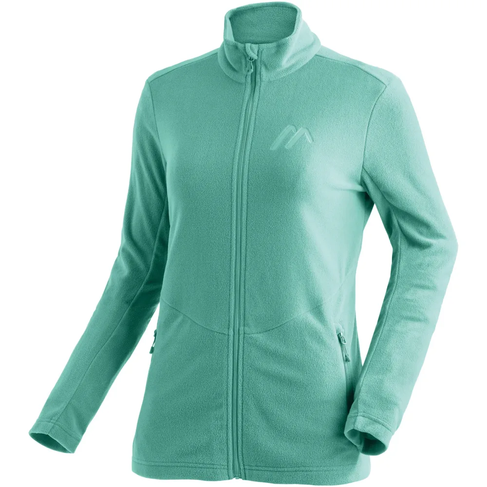 Maier Sports Damen Denise Jacke