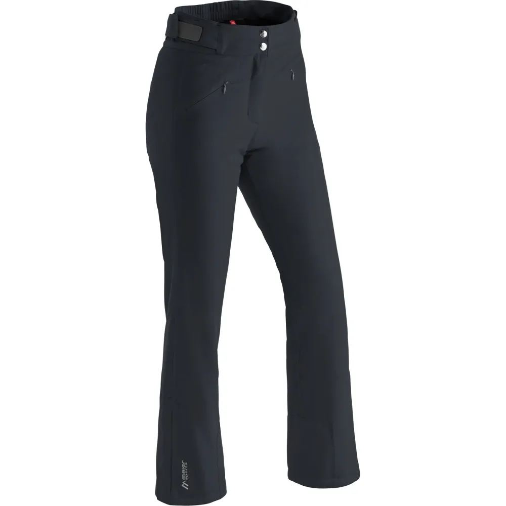 Maier Sports Damen Allissia Slim 2.1 Hose