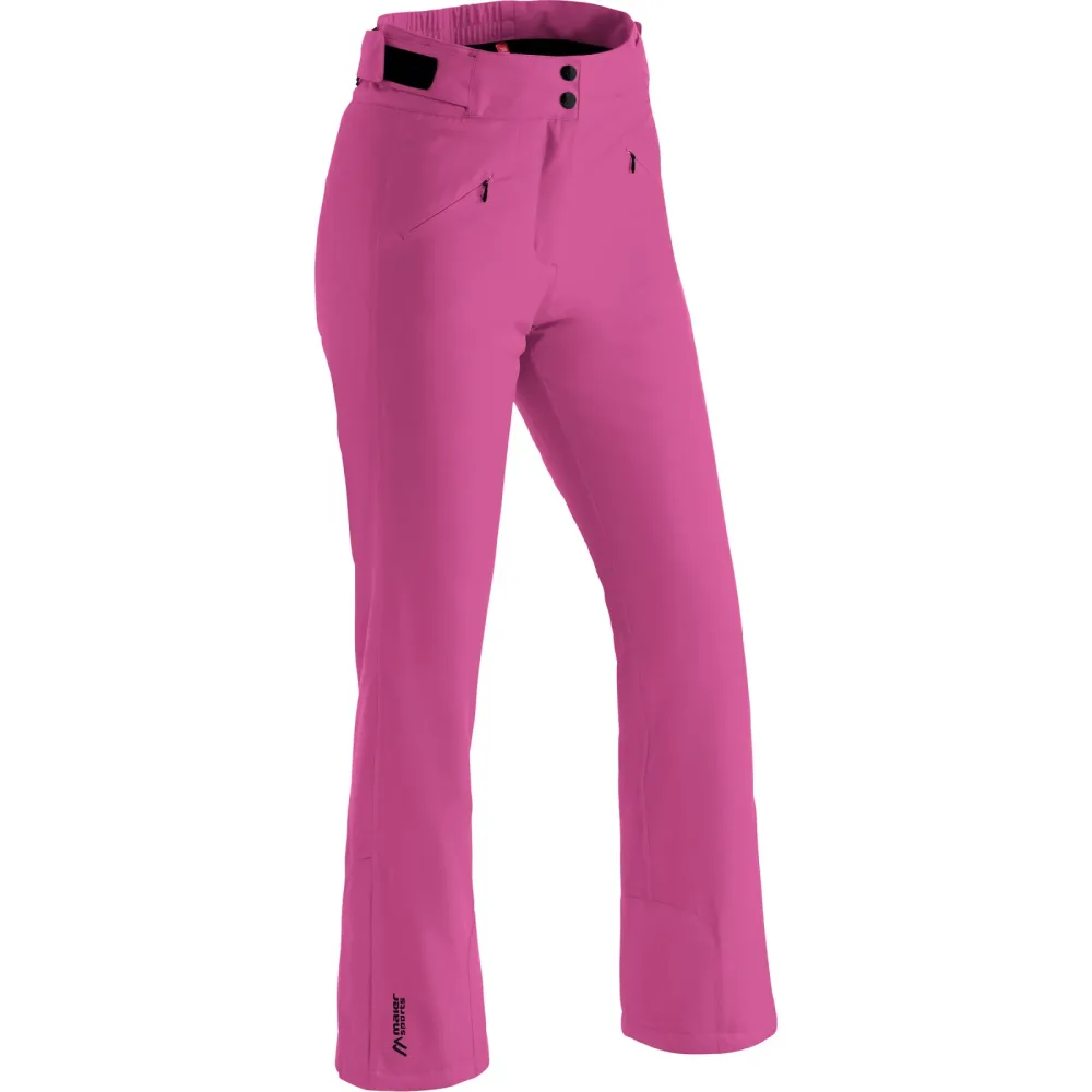 Maier Sports Damen Allissia Slim 2.1 Hose