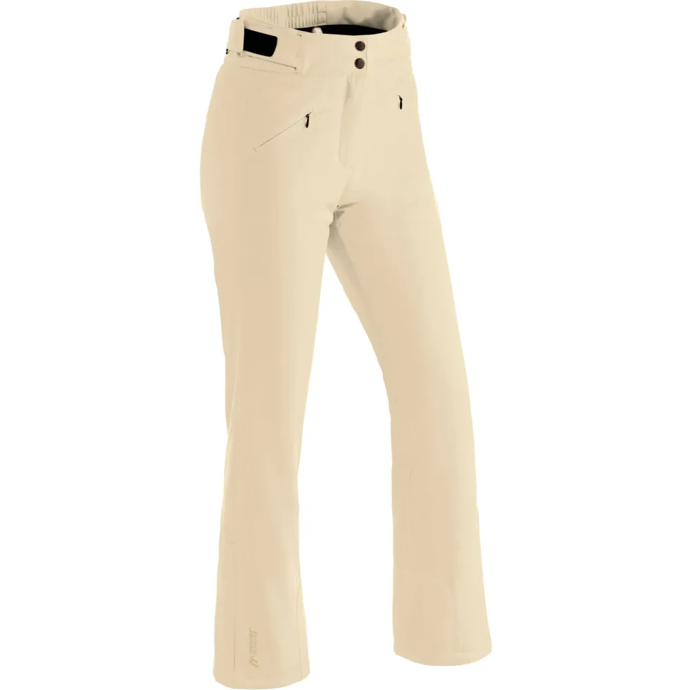 Maier Sports Damen Allissia Slim 2.1 Hose