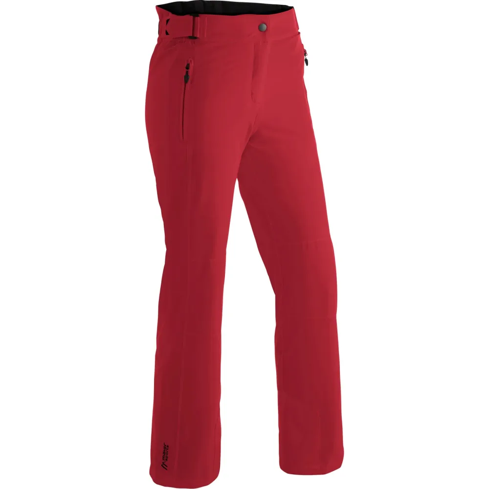 Maier Sports Damen Vroni Slim 2.0 Hose