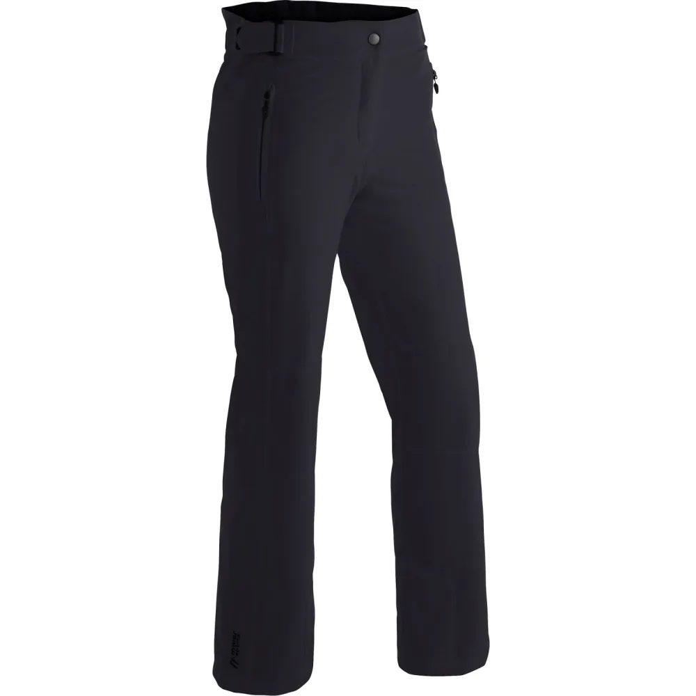 Maier Sports Damen Vroni Slim 2.0 Hose