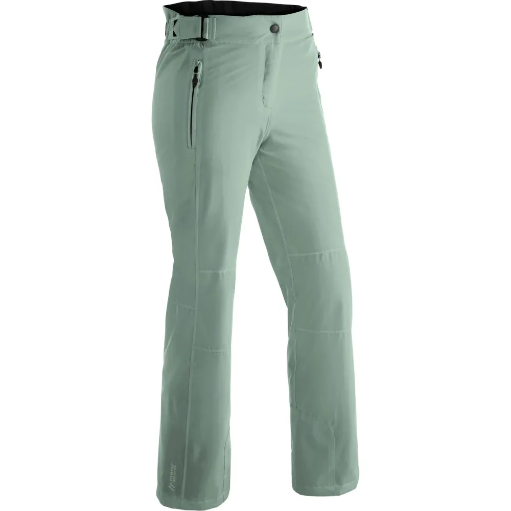 Maier Sports Damen Vroni Slim 2.0 Hose