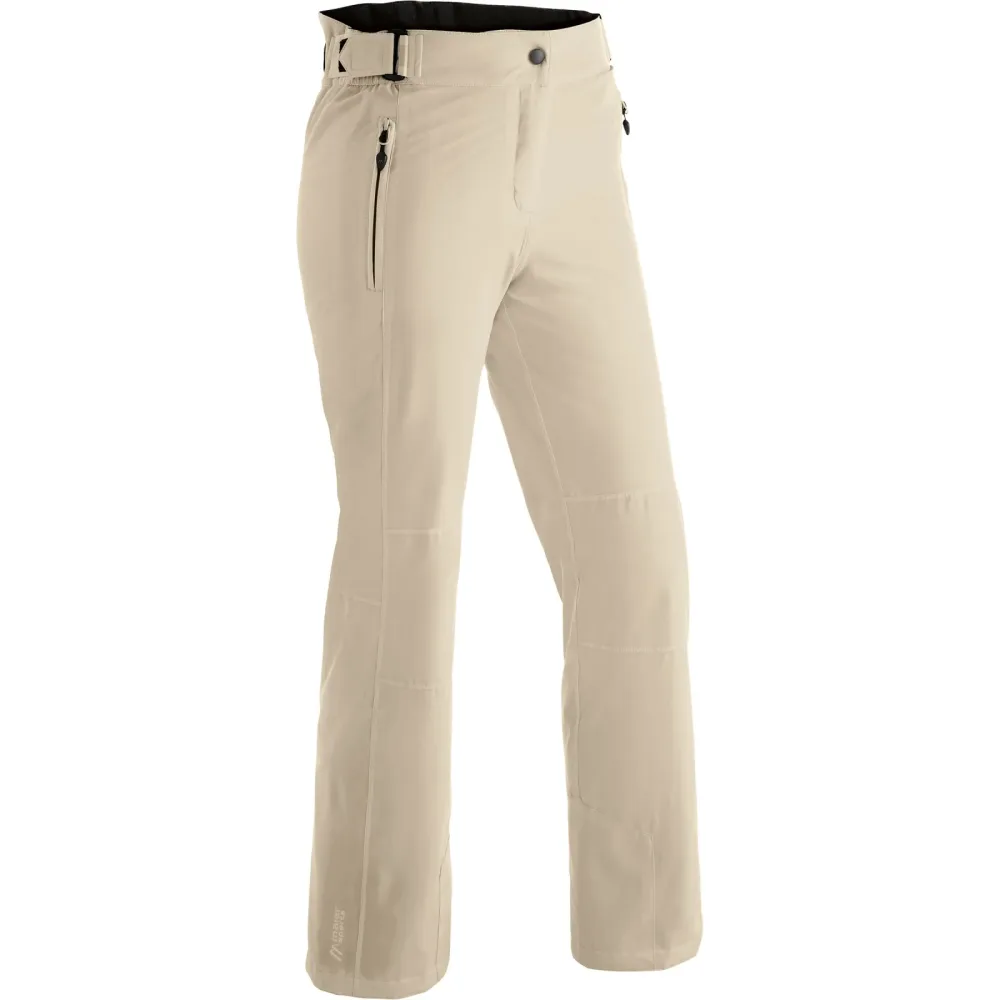 Maier Sports Damen Vroni Slim 2.0 Hose