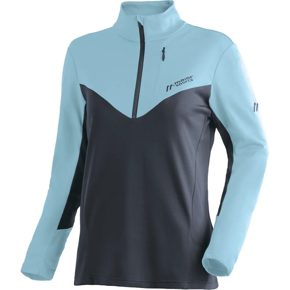 Maier Sports Damen Evii Pullover