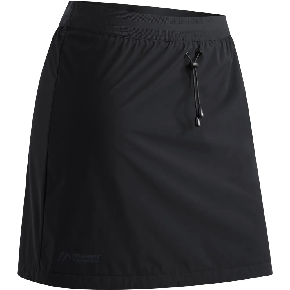 Maier Sports Damen Rain Winter Rock