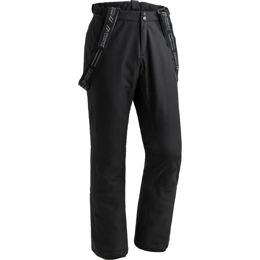 Maier Sports Herren Anton Slim 2.0 Hose