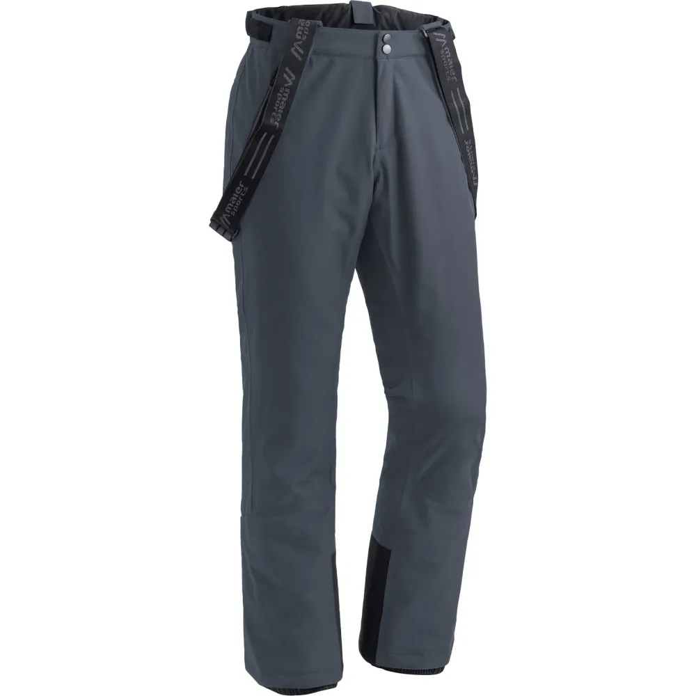 Maier Sports Herren Anton Slim 2.0 Hose