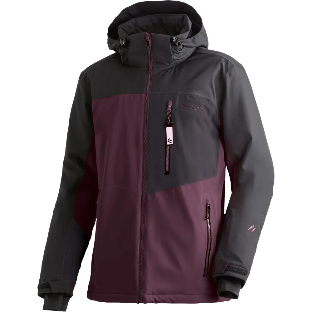 Maier Sports Herren Oravice Jacke
