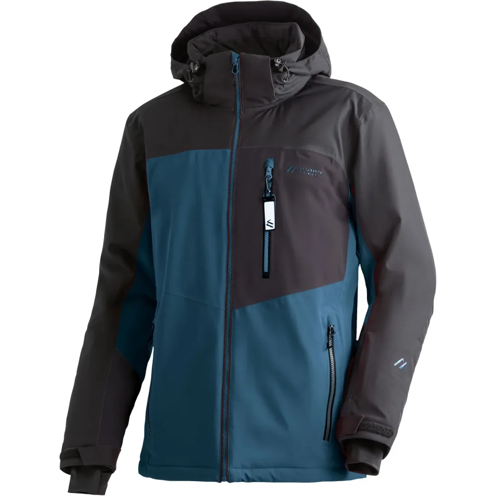 Maier Sports Herren Oravice Jacke