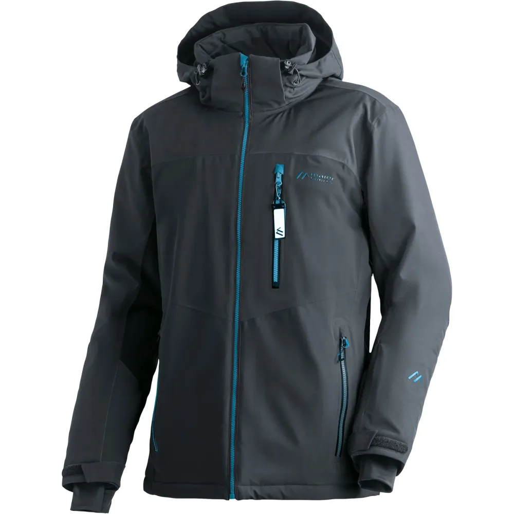 Maier Sports Herren Oravice Jacke