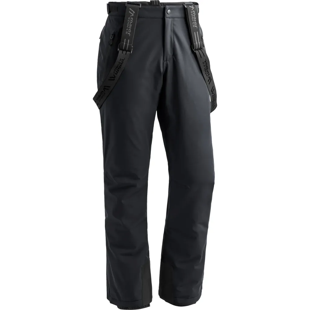 Maier Sports Herren Anton Vent Slim Hose