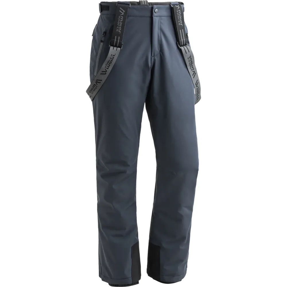 Maier Sports Herren Anton Vent Slim Hose