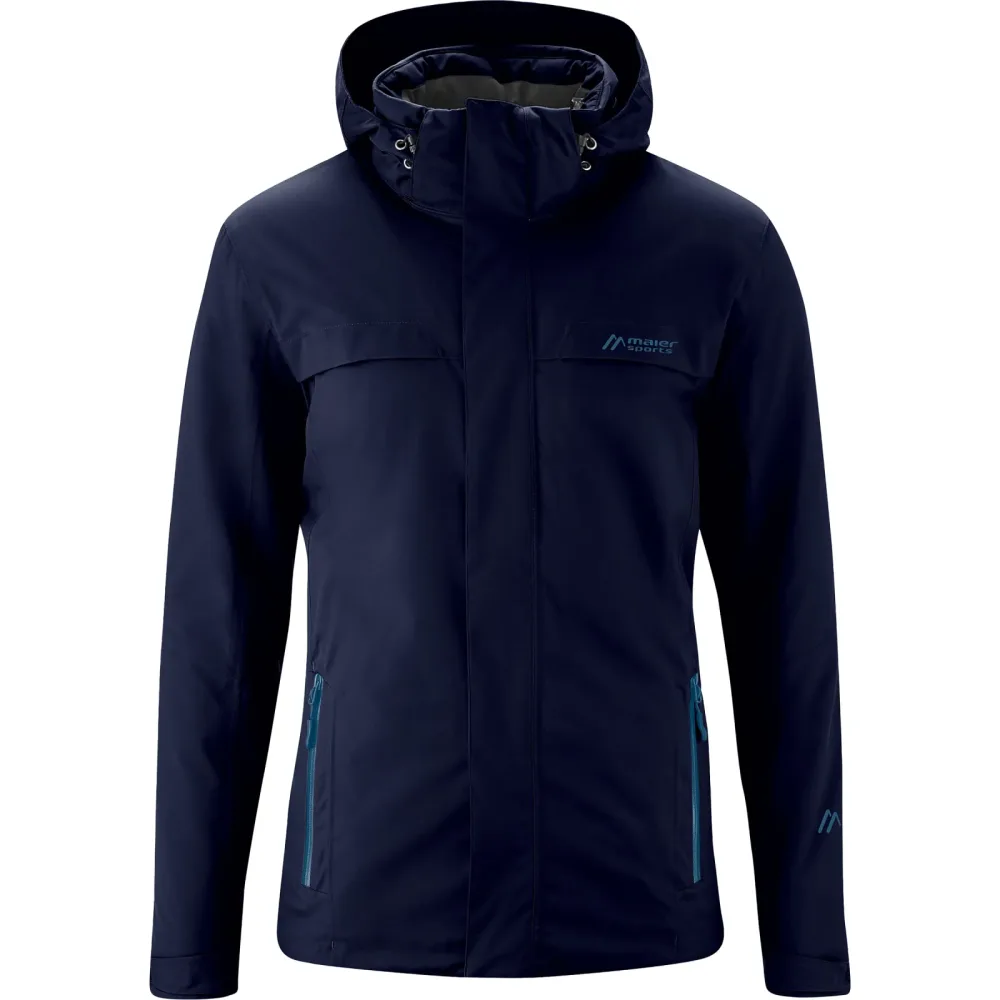 Maier Sports Herren Peyor Jacke