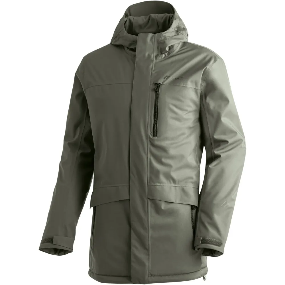 Maier Sports Herren Peyor Jacke