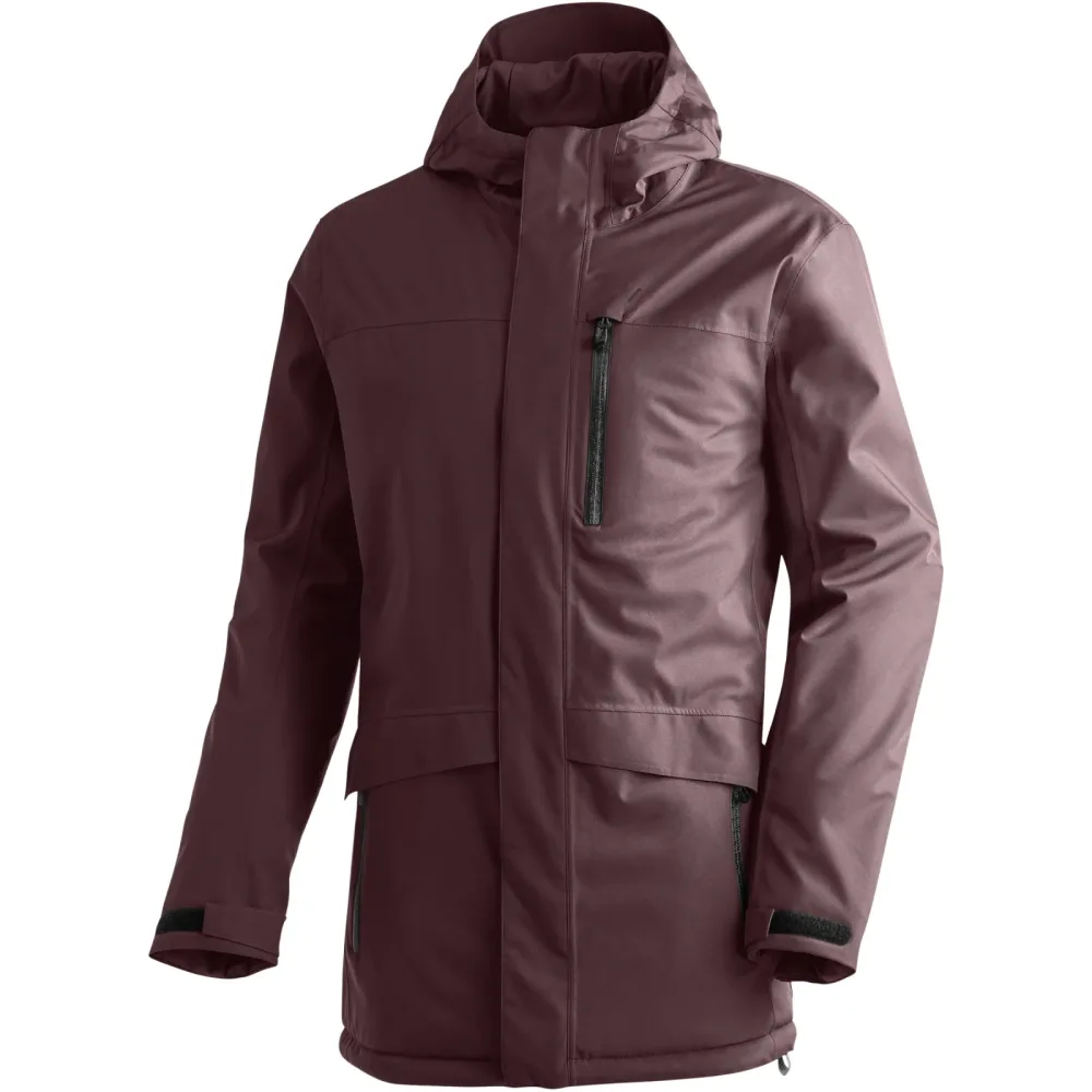 Maier Sports Herren Peyor Jacke