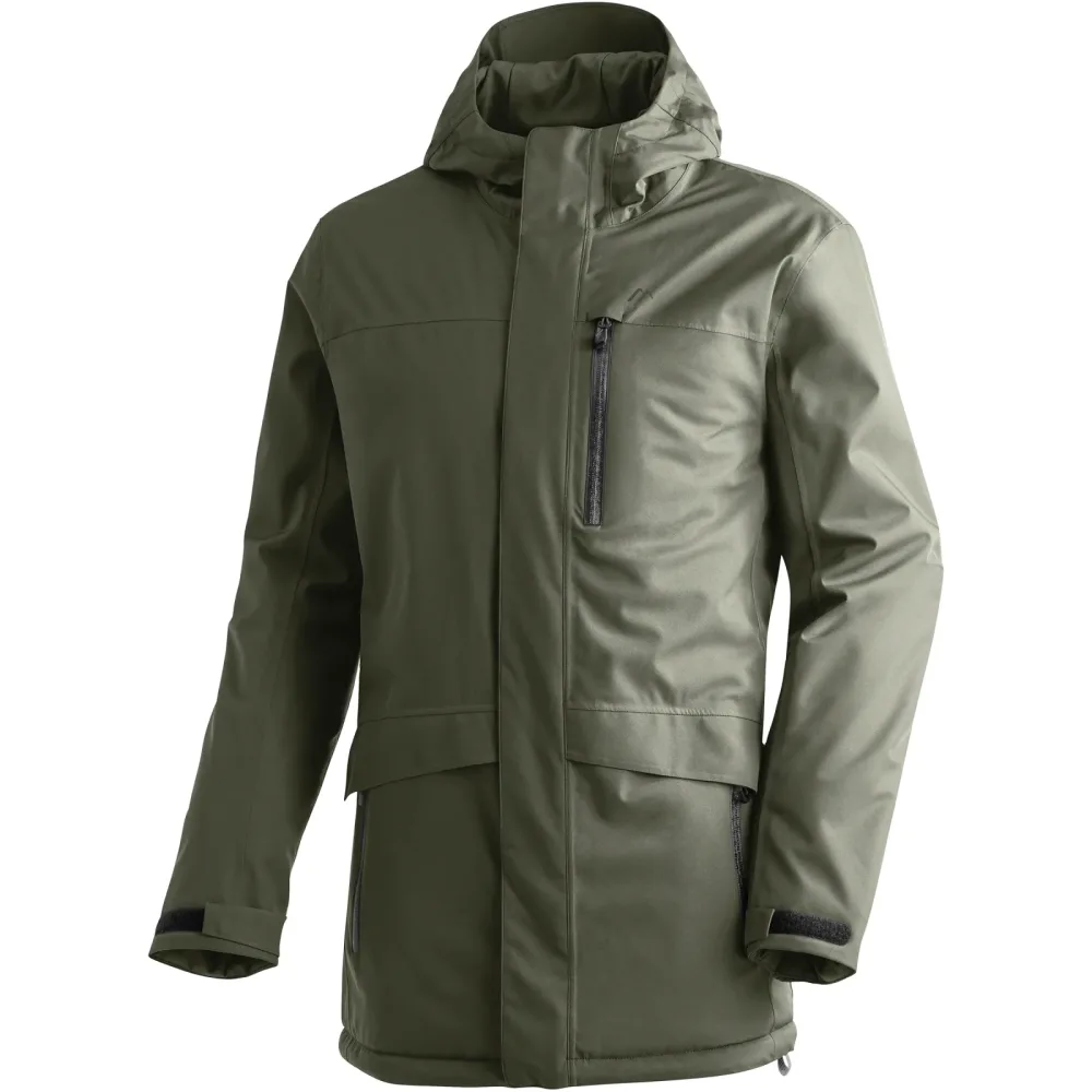 Maier Sports Herren Peyor Jacke