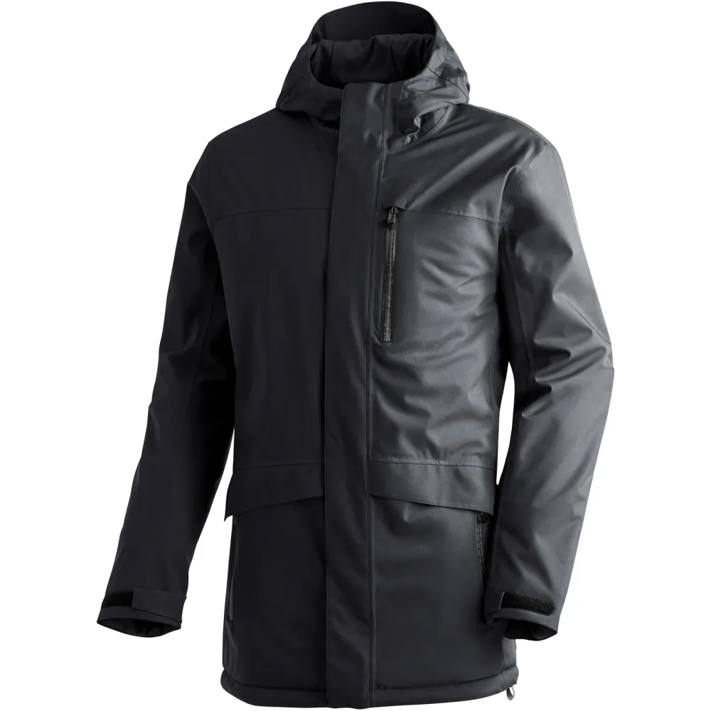 Maier Sports Herren Peyor Jacke