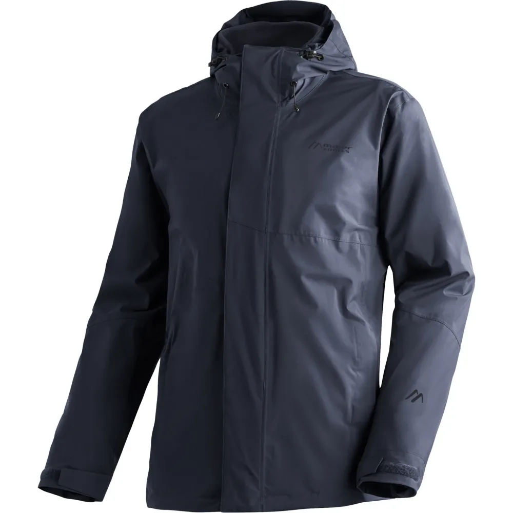 Maier Sports Herren Metor 3in1 Jacke