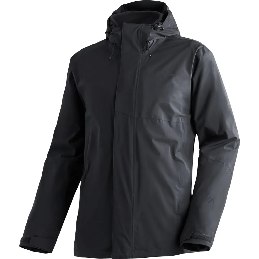 Maier Sports Herren Metor 3in1 Jacke