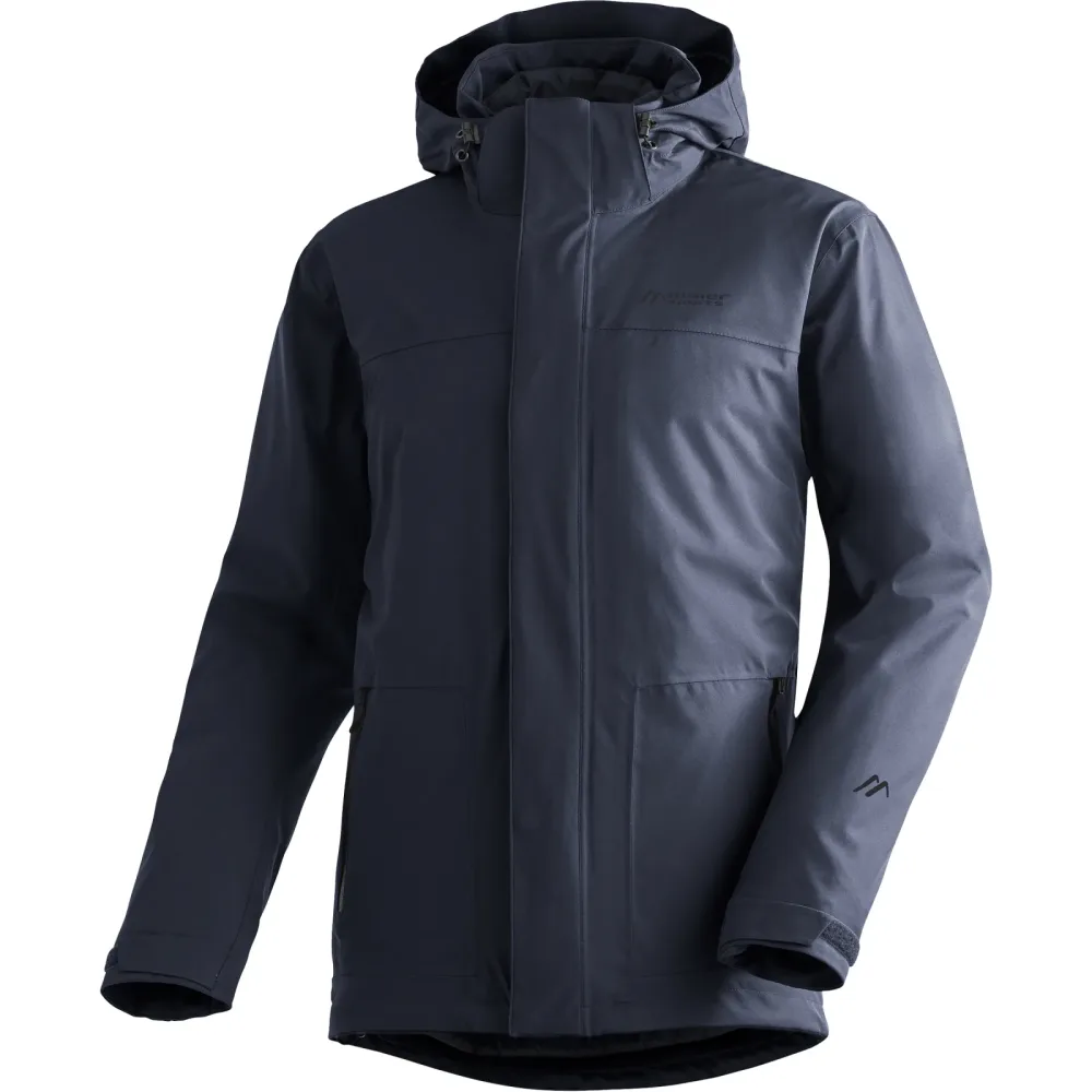 Maier Sports Herren Peyor 3in1 Jacke