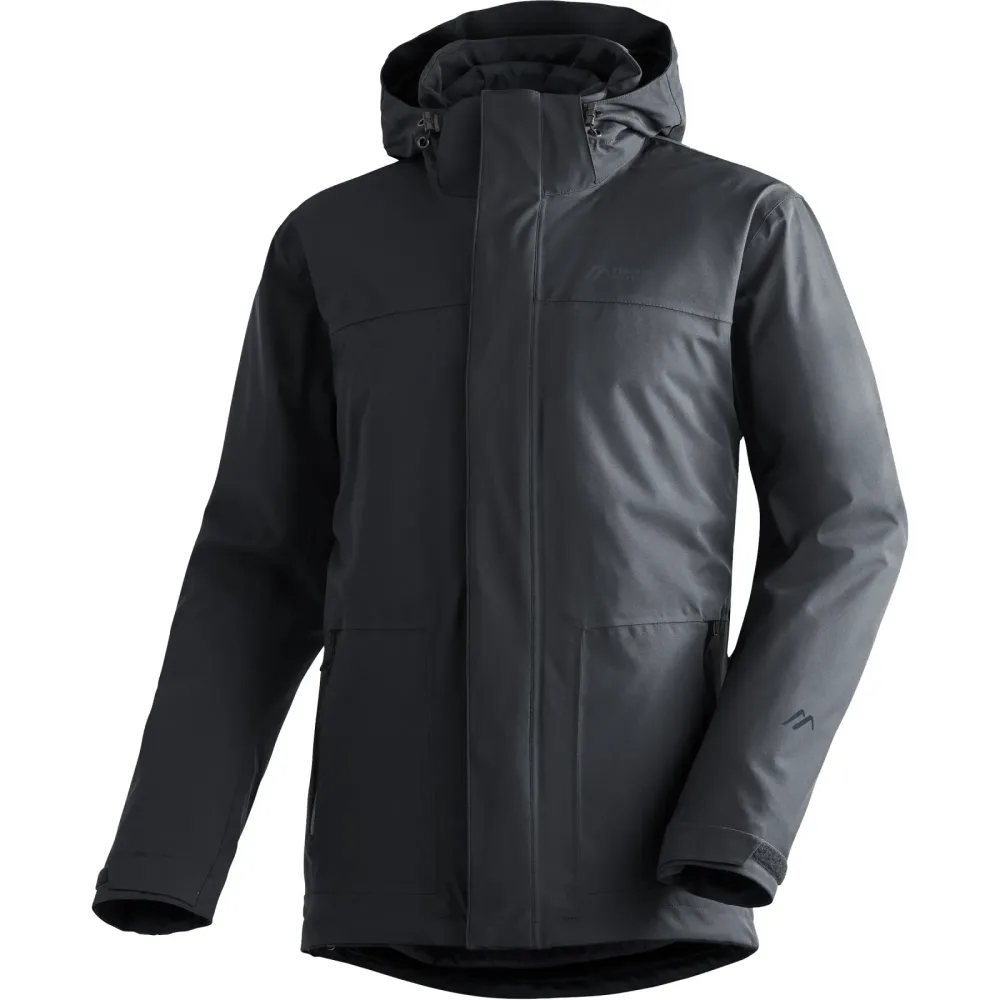 Maier Sports Herren Peyor 3in1 Jacke