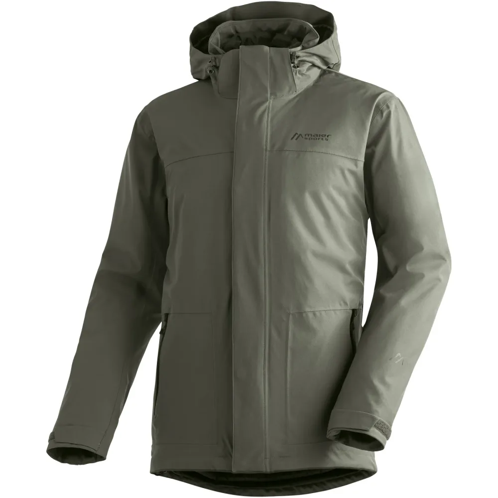 Maier Sports Herren Peyor 3in1 Jacke