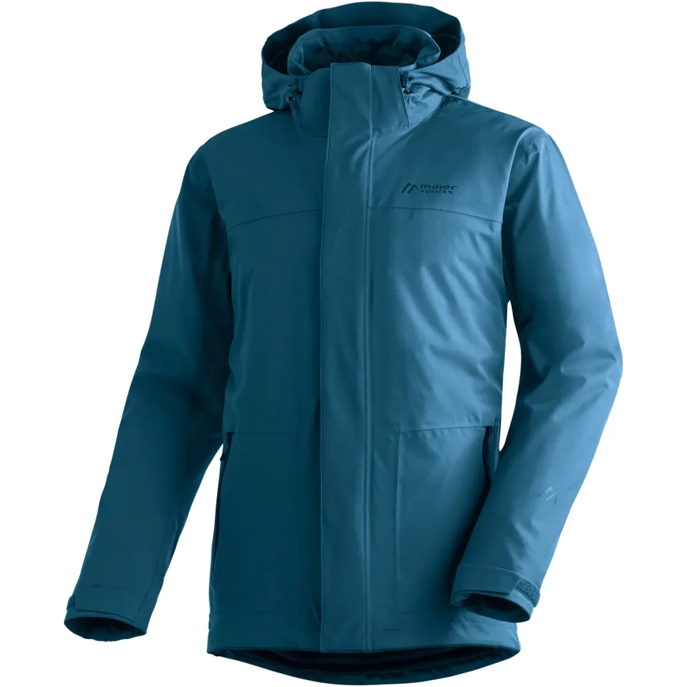 Maier Sports Herren Peyor 3in1 Jacke