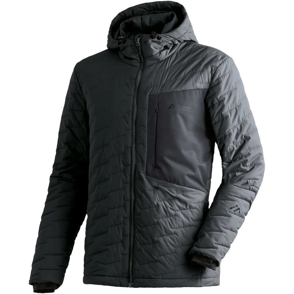 Maier Sports Herren Donovaly Jacke