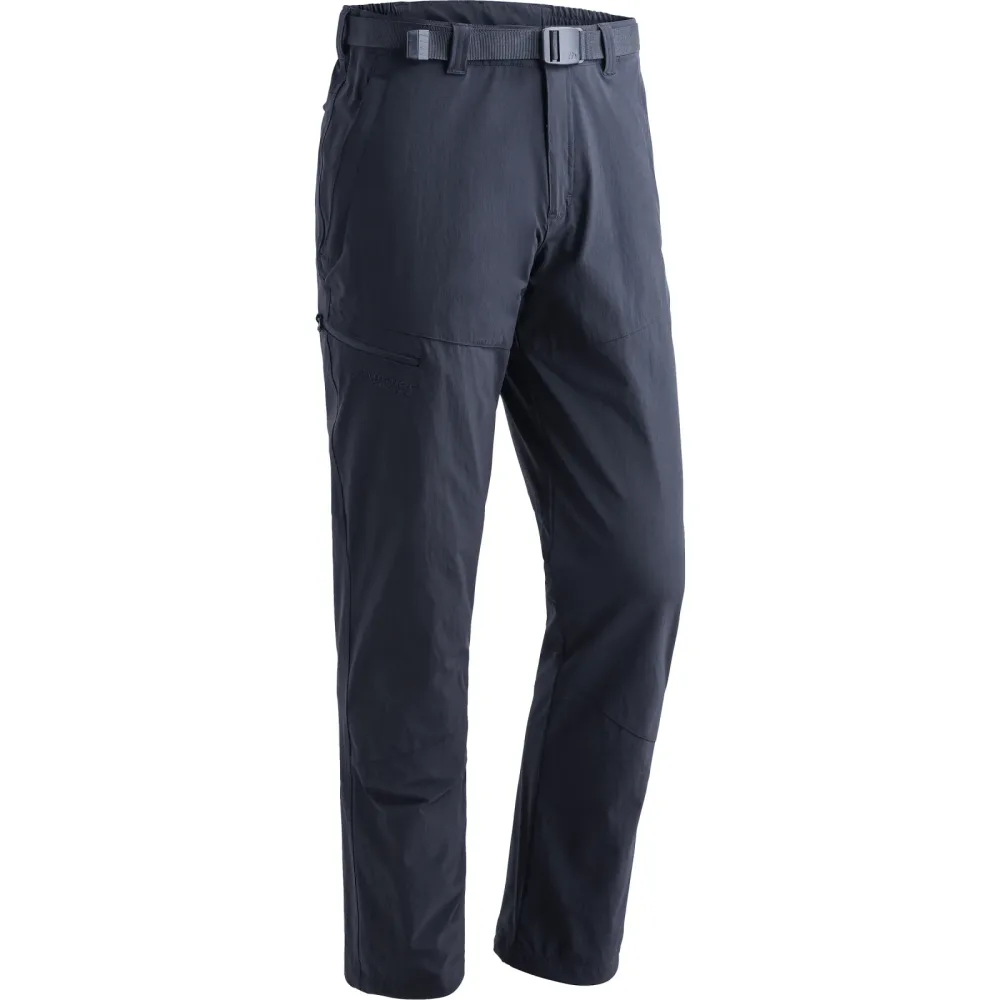 Maier Sports Herren Nil Winter Hose