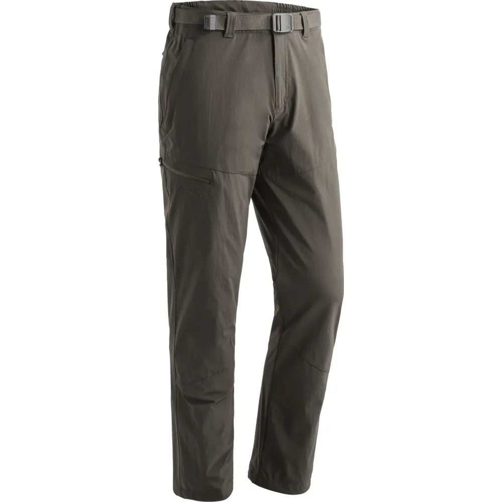 Maier Sports Herren Nil Winter Hose