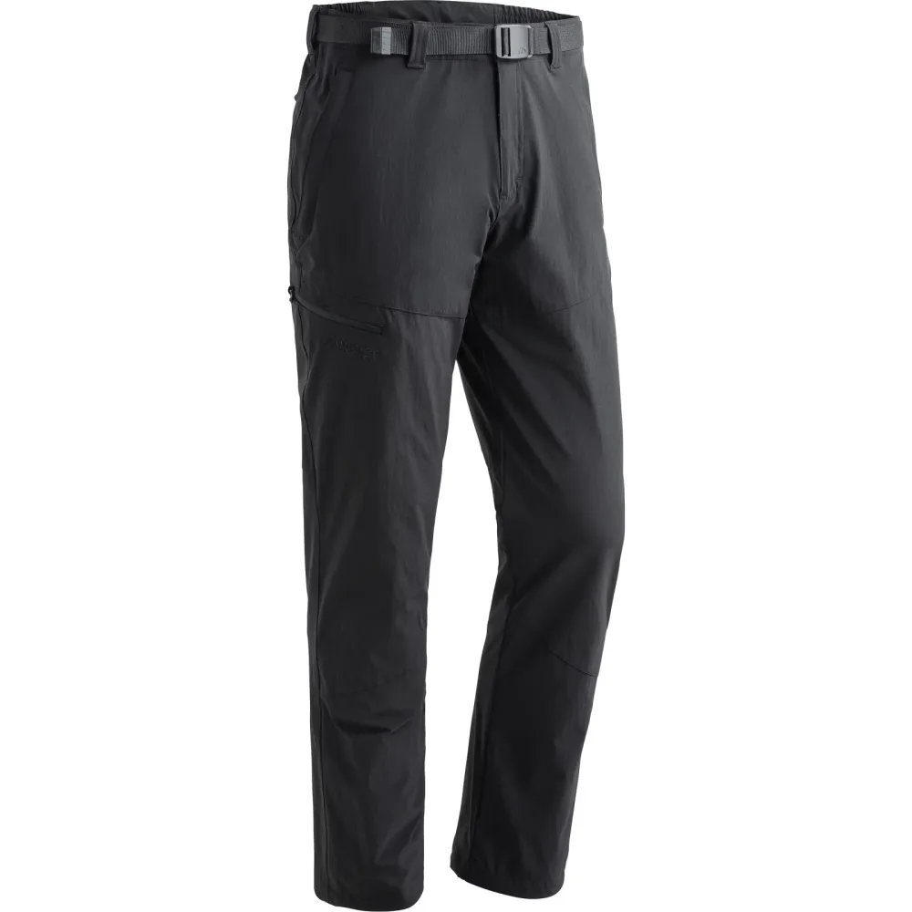 Maier Sports Herren Nil Winter Hose