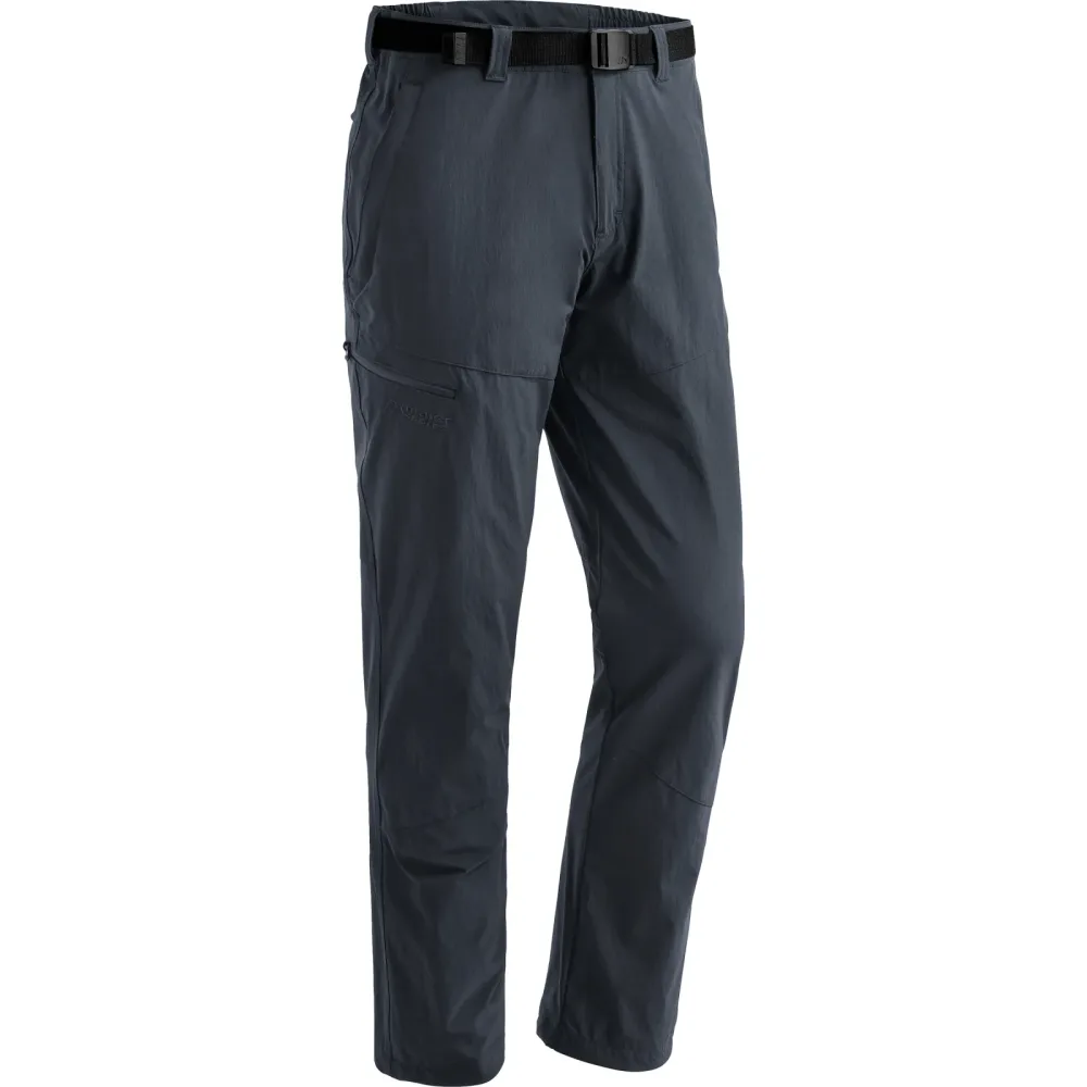 Maier Sports Herren Nil Winter Hose