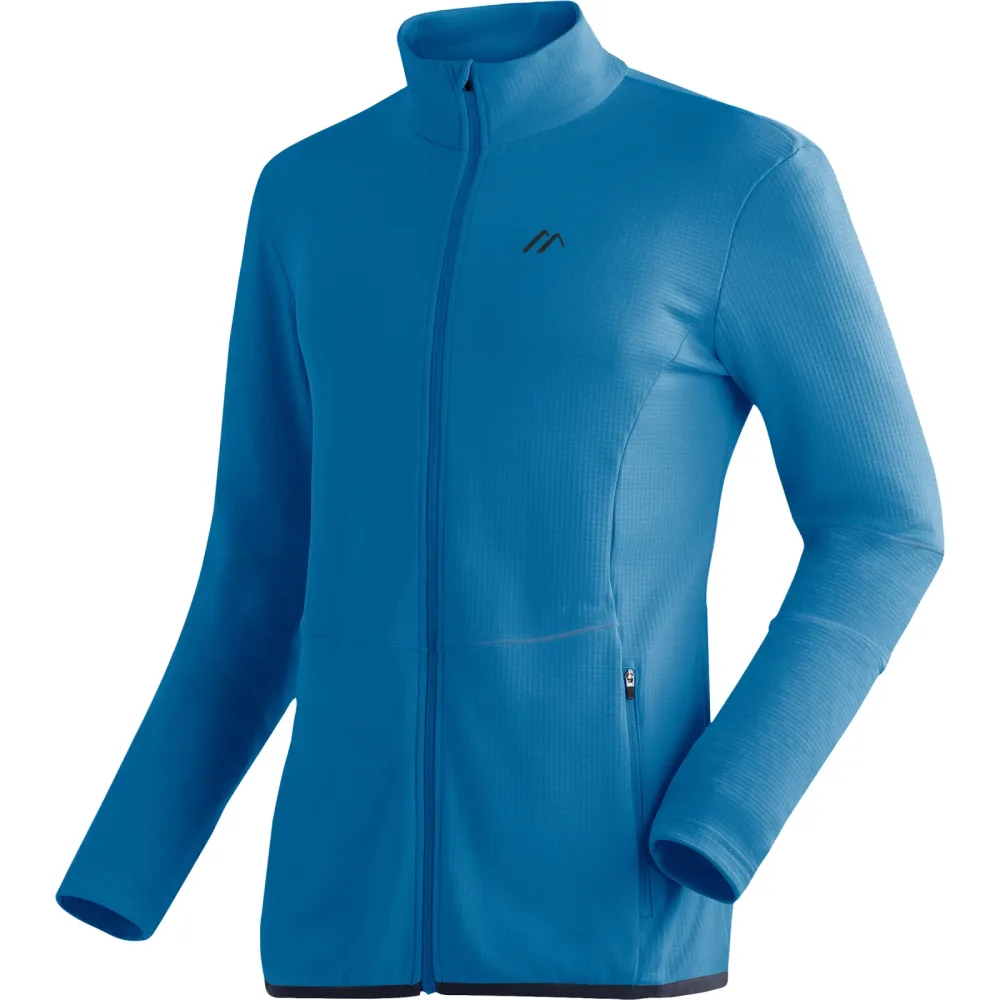 Maier Sports Herren Sinaia Jacke