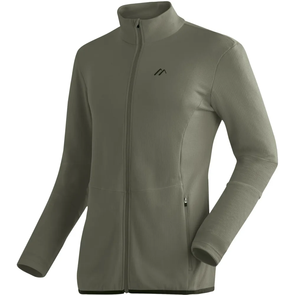 Maier Sports Herren Sinaia Jacke