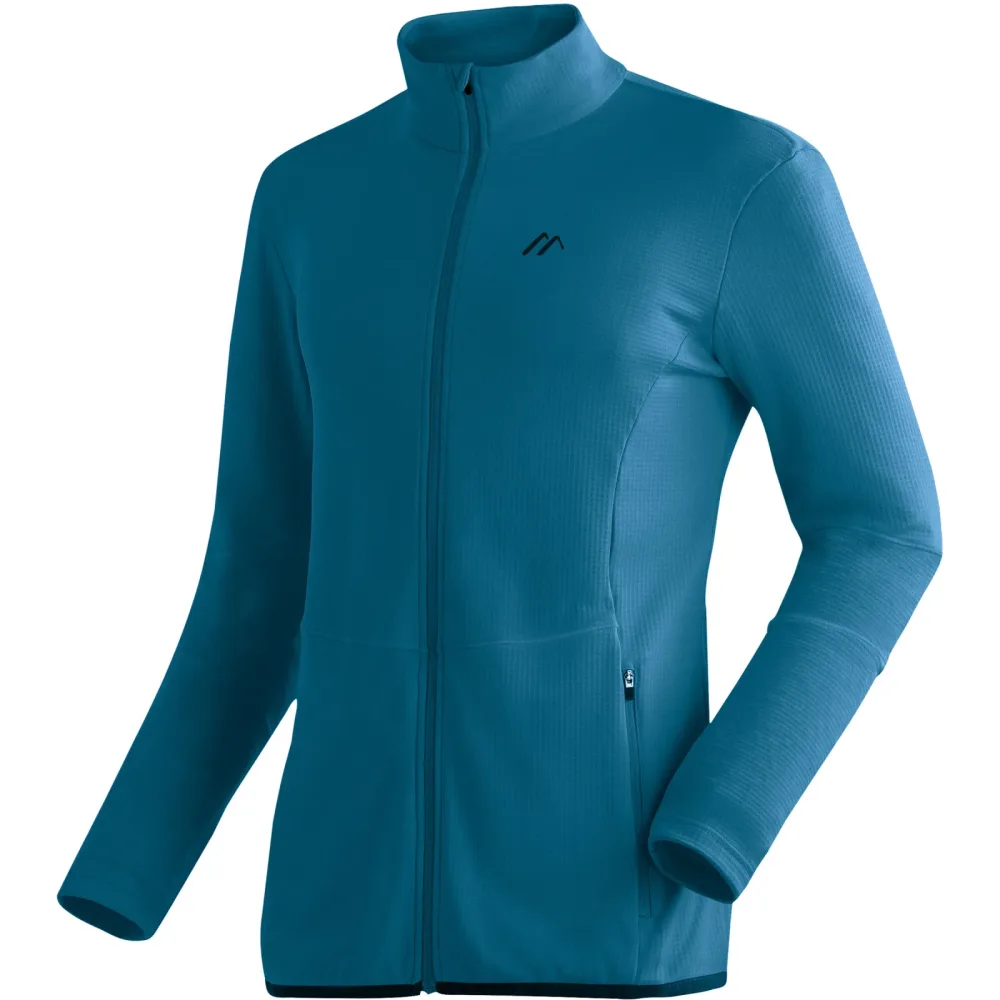 Maier Sports Herren Sinaia Jacke