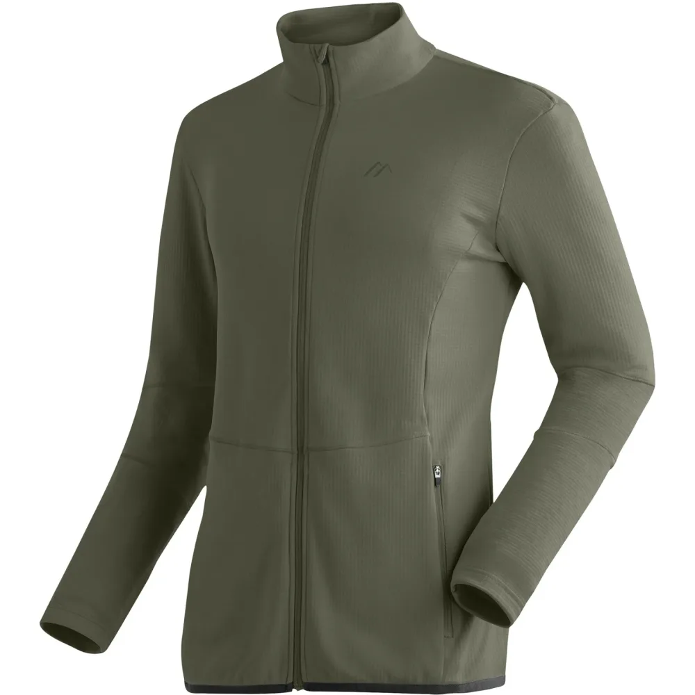 Maier Sports Herren Sinaia Jacke
