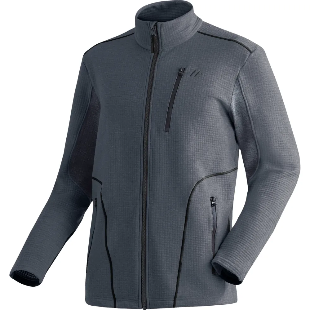 Maier Sports Herren Tesila Jacke