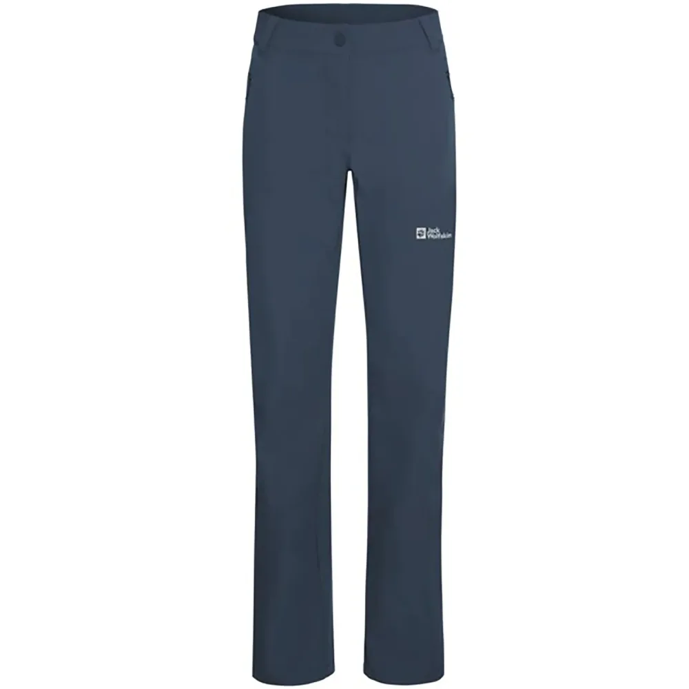 Jack Wolfskin Damen Activate Thermic Hose