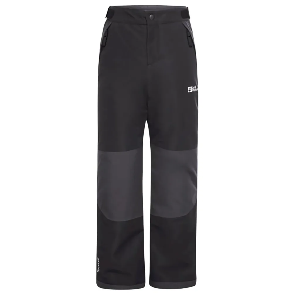 Jack Wolfskin Kinder Actamic 2l Ins Hose