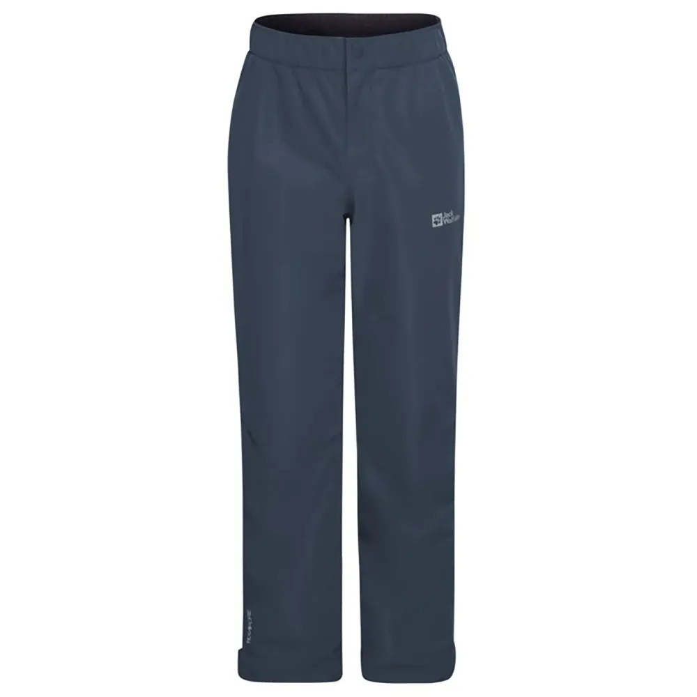 Jack Wolfskin Kinder Snowy Days Hose