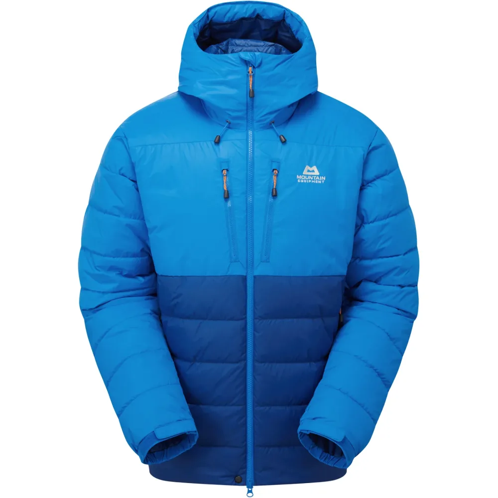 Mountain Equipment Herren Paiyu Jacke