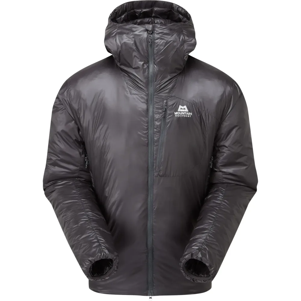 Mountain Equipment Herren Oreus Jacke