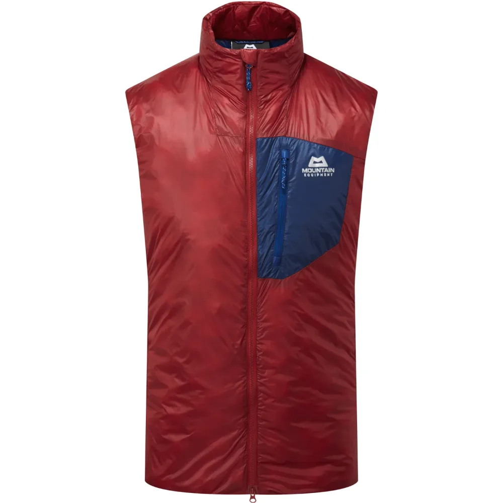 Mountain Equipment Herren Oreus Weste