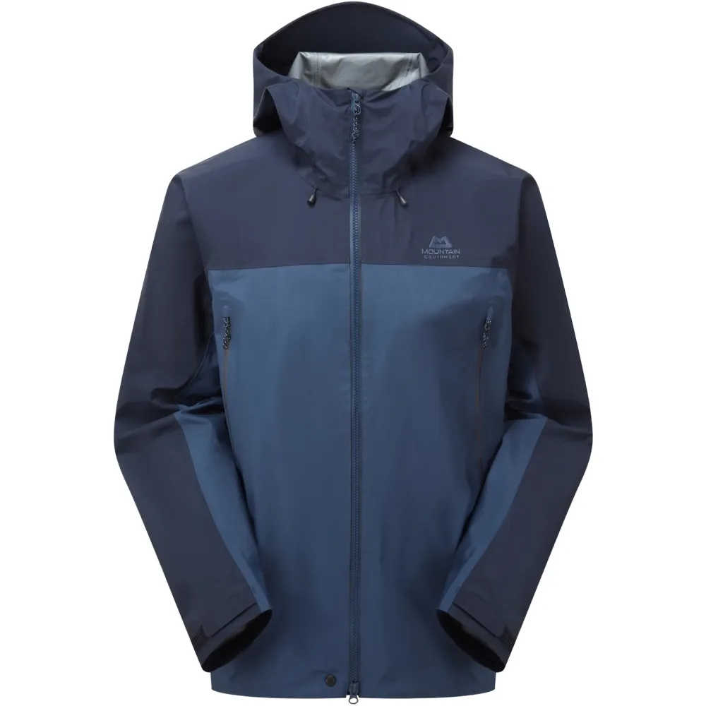 Mountain Equipment Herren Shigri Jacke